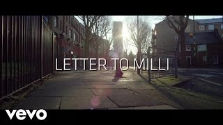 Olamide - Letter To Milli