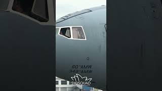 👋🏼When You Known You’re on a SydSquad Live Stream! 🤣 #usaf #aviation #airportlive