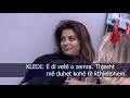 kledi flet për të dashurën big brother albania vip