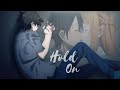 [AMV] Kirito y Asuna | Hold on