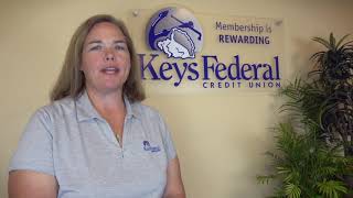 The KFCU Difference