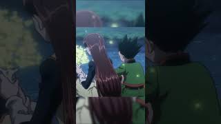 EP 95 Hunter X Hunter PREDICTIONS, INTENSE EMOTIONS and FUTURE HEARTBREAK #hunterxhunter #prediction