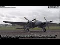 Big Old WW2 WAR AIRPLANE ENGINES Cold Start and Sound