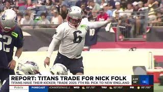 Titans trim roster to 53 players