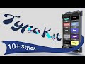 TypoKit for After Effects