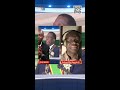ZIMBABWE CRISIS: CABINET MOVES TO END DIRECT ELECTIONS AND EXTEND MNANGAGWA'S RULE TO 2030 📱