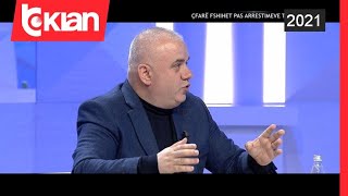 Elbasani dhe fisi Çapja do te dalin ne Netflix, Artan Hoxha: Dokumentar per kokainen e Kolumbise