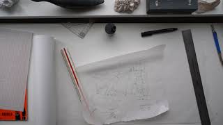 W2_Manual Drafting Part II - Planning and Drawing