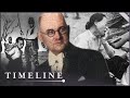 The Nazi Who Tried To Save Nanking From The Japanese | John Rabe | Timeline