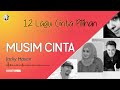 Jacky Hasan - Musim Cinta