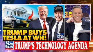 Gutfeld! 3/11/25 FULL HD | FOX BREAKING NEWS TRUMP March 11, 2025