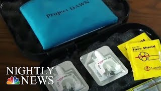 Ohio School District Votes To Put Heroin Antidote In Schools | NBC Nightly News