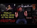 I React To Ola Englund's Mesa MKVII Demo  #mesaboogie