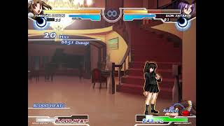 C-Satsuki -- Situational yet somewhat viable Touch of Death