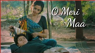 Maa o meri maa Whatsapp status video. Mother day spacial