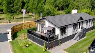 Mobilhome Holiday park