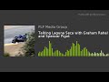 Talking Laguna Seca with Graham Rahal and Spencer Pigot