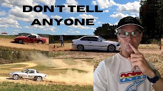 The Best Kept Secret In Motorsports