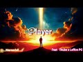 Mamedoll - Player ft Thube, Leffon PC ( official audio )