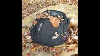 OGIO Bookbag 1 Year Later