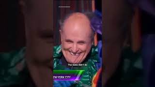 The Most Controversial Masked Singer Ever