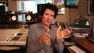 How to Record - Lesson 1: Basics of Sound - Warren Huart: Produce Like A Pro