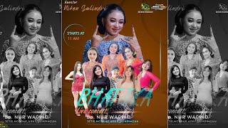 📡 BHATIKA Nada Campur Sari / sepesial artiz pilihan  - TEGUH AUDIO / GRESS Event Organizer Ngaringan