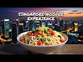 The Secret Society Behind Singapore's Midnight Noodles