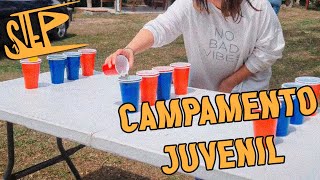 Campamento Juvenil | \