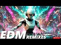 EDM Music Mix 2024 🎧 EDM Remixes of Popular Songs 🎧 Bass Boosted Music Mix 🎧 Pop Music Mix #43