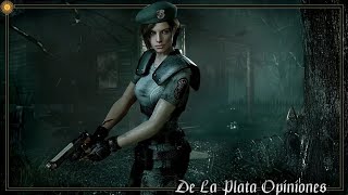 Resident Evil 1 Remaster mejora aún más al Survival horror por excelencia | Resumen y Análisis [1/2]