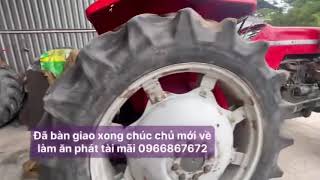 Đã bàn giao xong chúc chủ mới về làm ăn phát tài mãi 0966867672