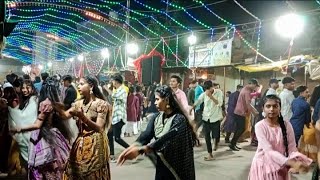 छकतला नवरात्रि गरबा डांस part-3 // Navratri dance video 2023