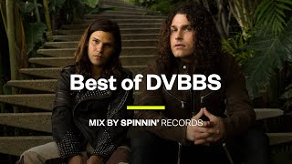 Best of DVBBS - DVBBS Mix 2023 - DVBBS Playlist