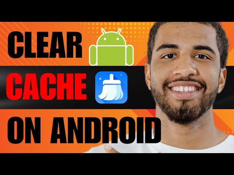 How to Clear Cache on Android Phone (2024)