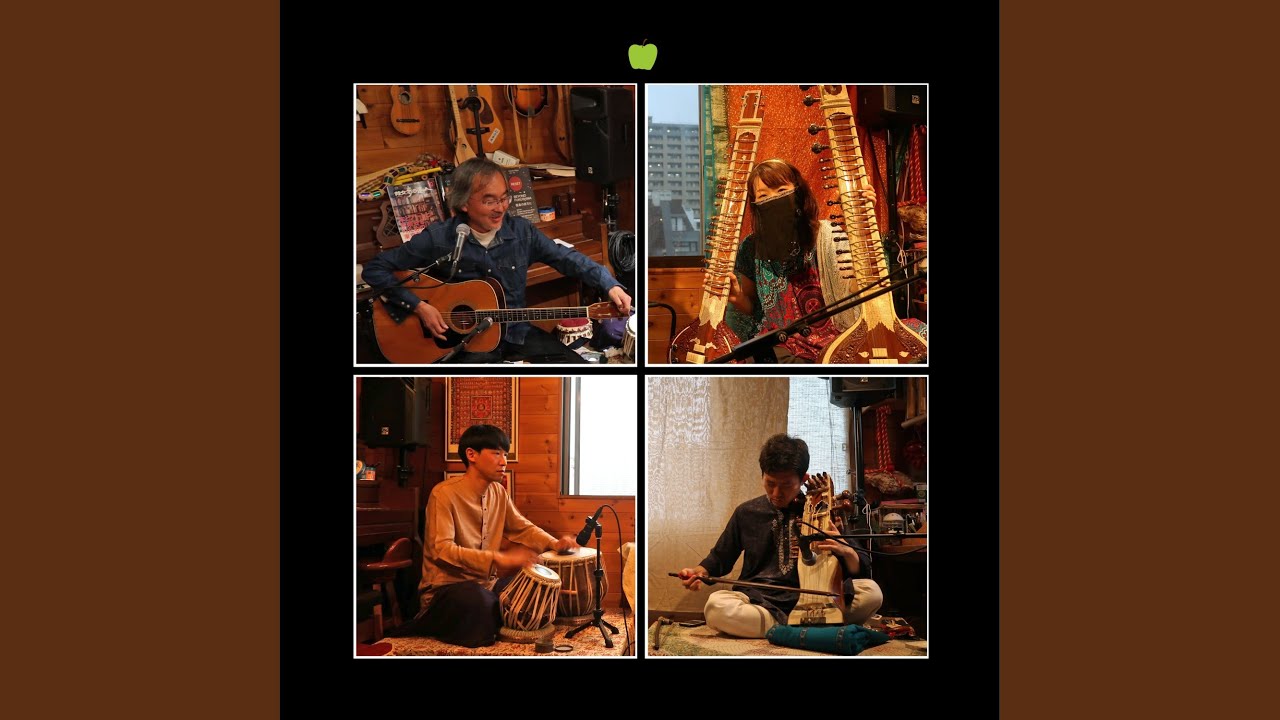 The Inner Light Youtube Music