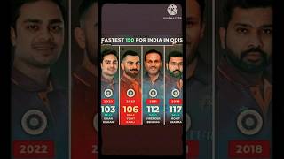 Fastest 150 for India in odisha|| # we all player back Tata IPL 2023|| #shorts #cricket #trending