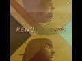 RENU (Renu Hossain) - Badr with Sarah Yaseen (They Dance in the Dark)