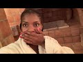 TRAVEL VLOG| Overnight stay at Mount Etjo Game Lodge