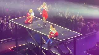 2NE1 UGLY | WELCOME BACK CONCERT IN MANILA 111724 fancam