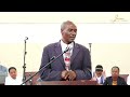 23.02.2025 Evangelistic Service - 
