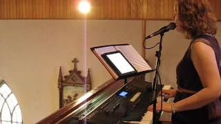 In A Country Churchyard - Jenny O'Brien Wedding Music