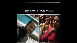 Tera Ghata Song 2018|Gajendra Verma|4 Viral Girls|Musically|Please stop it