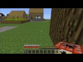 檸檬的工業minecraft教學 怎麼做個核彈 怕