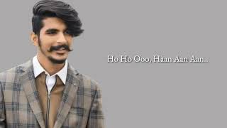 Gulzaar chhaniwala :- Dada pota lyrics (official video lyrics) || latest haryanvi song 2020