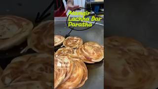 Quetta Alamgir Hotel | Lachaydar Paratha | Bahadurabad