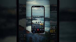 Blackmagic Camera App on iPhone 17 Pro — Cinematic Look with Apple Log + CINECA LUT