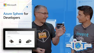Azure Sphere for Developers