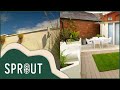 Sprout - Renovating Family Garden: Creating a Chic Oasis | Get Up And Grow