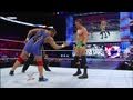 WWE Superstars - April 7, 2011